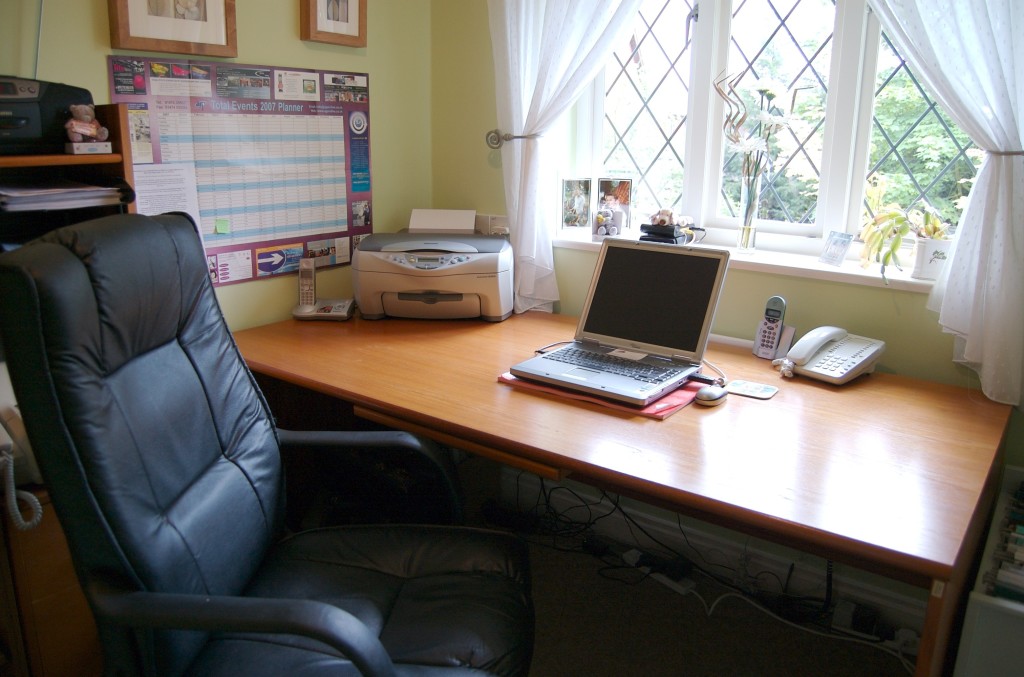 Virtual Business Course
