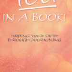You in a Book Journal, by Miki Bennett