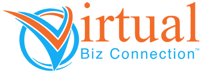 Virtual Biz Connection Logo